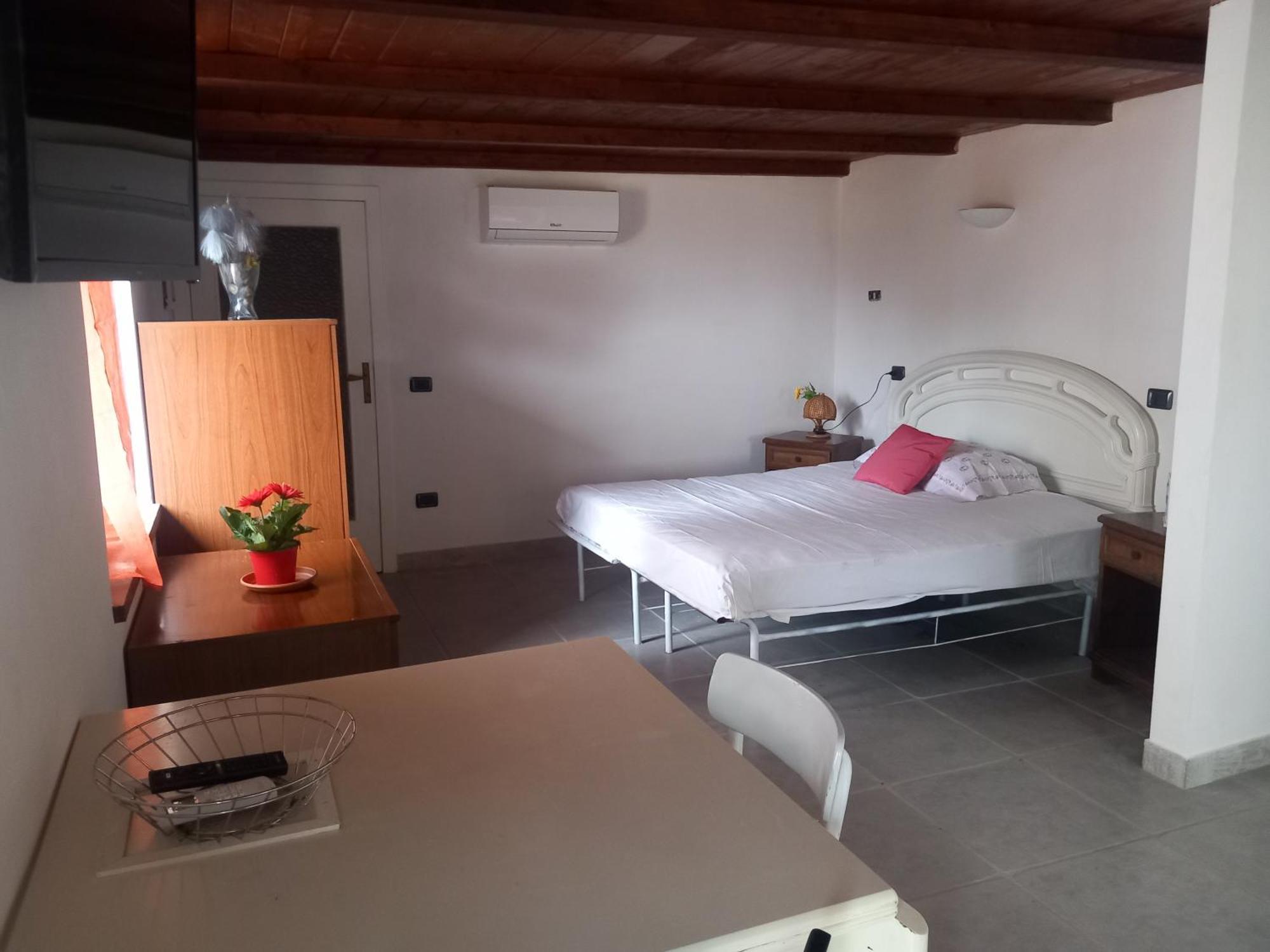 Agriturismo Uliveto Benedetti Spoleto Esterno foto