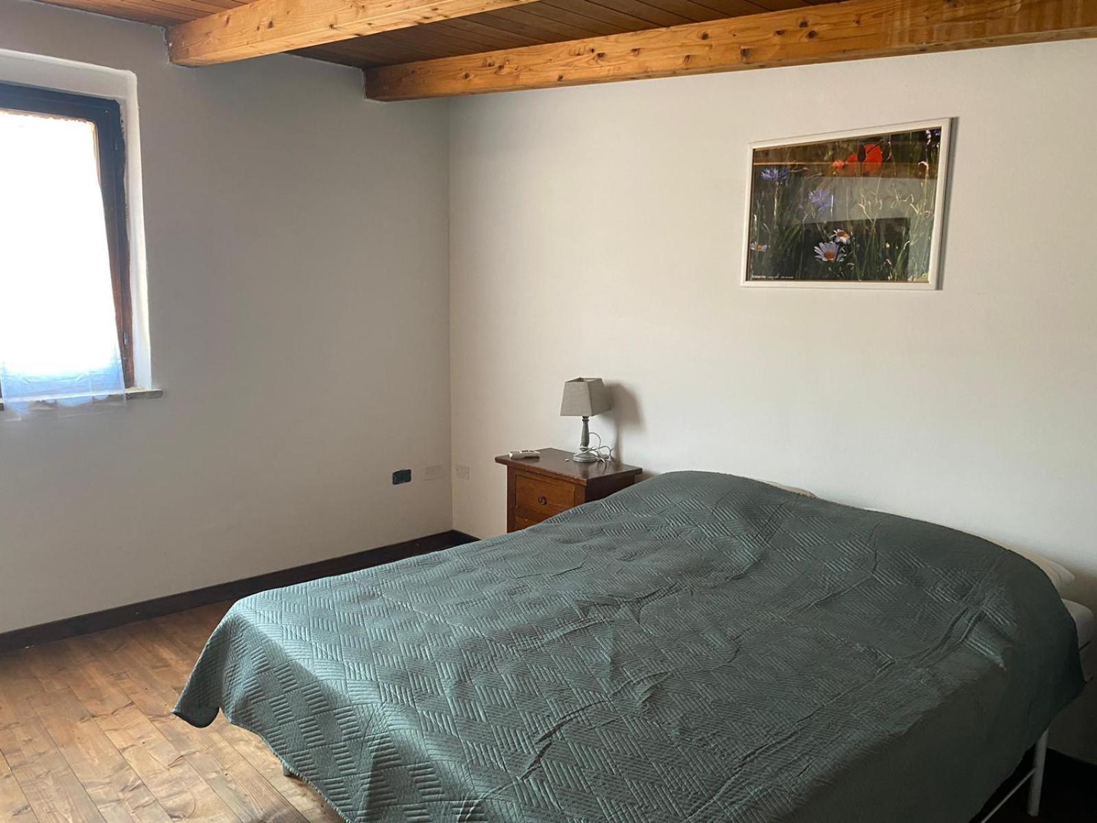 Agriturismo Uliveto Benedetti Spoleto Esterno foto