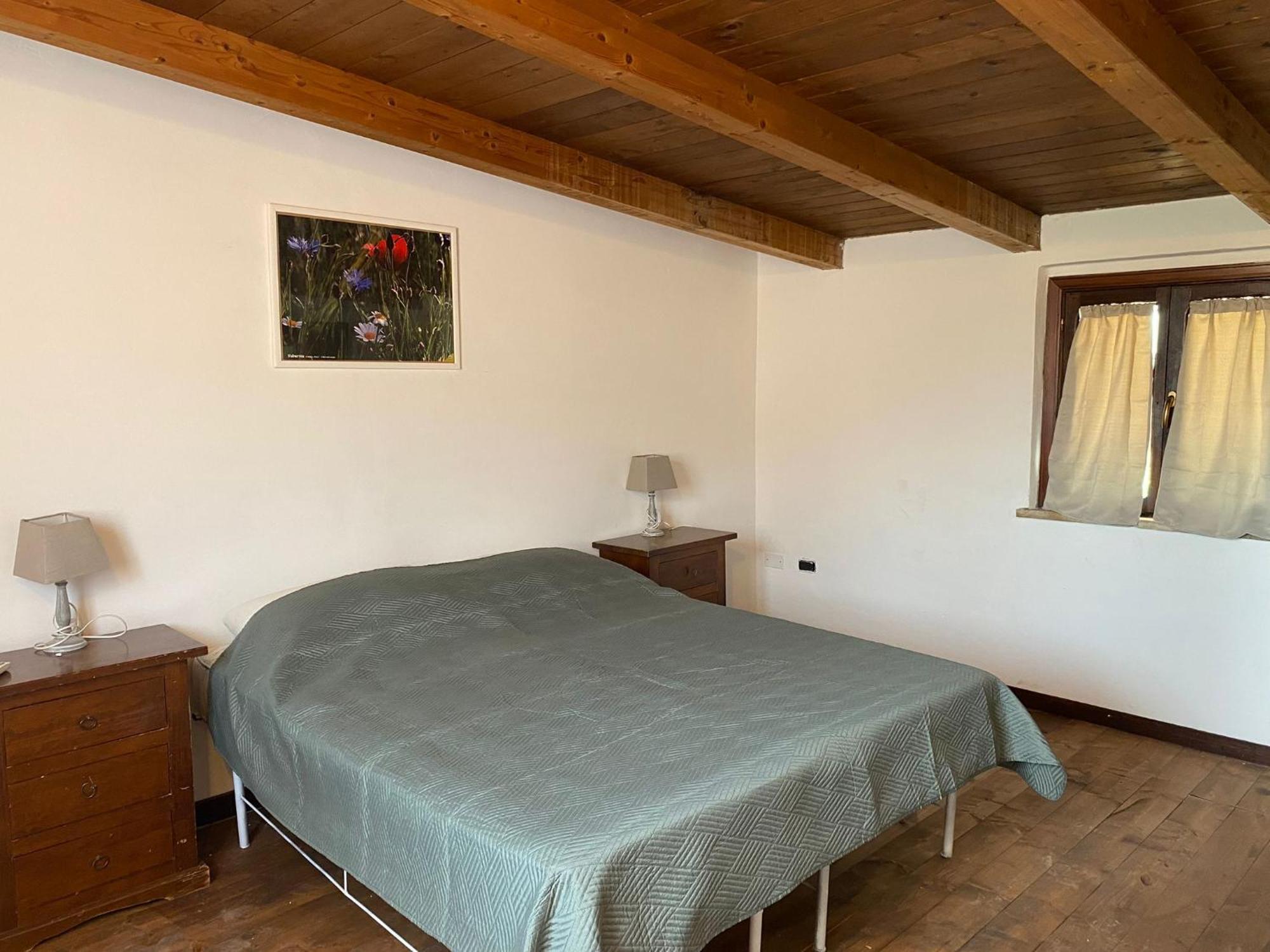 Agriturismo Uliveto Benedetti Spoleto Esterno foto