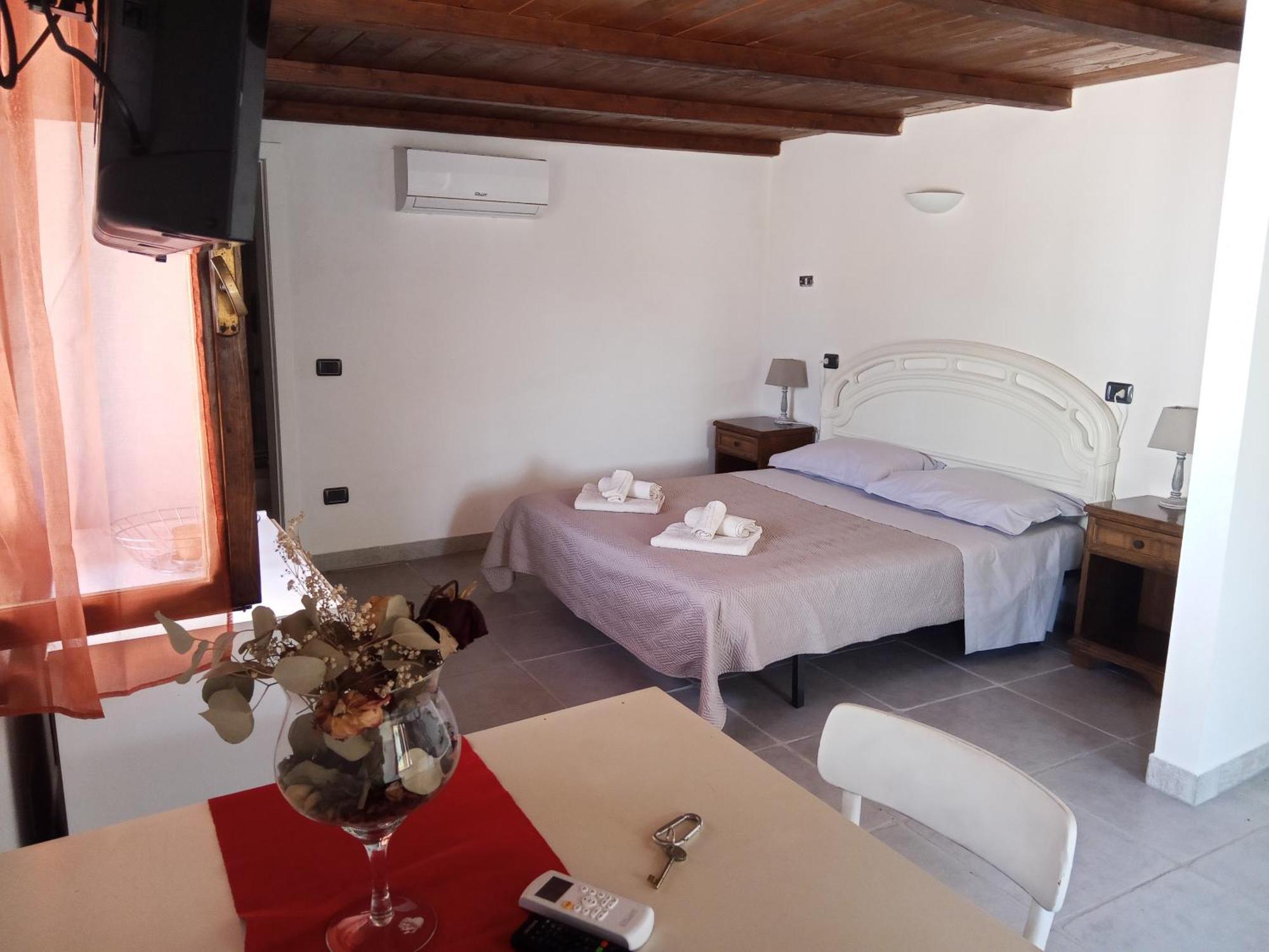Agriturismo Uliveto Benedetti Spoleto Esterno foto