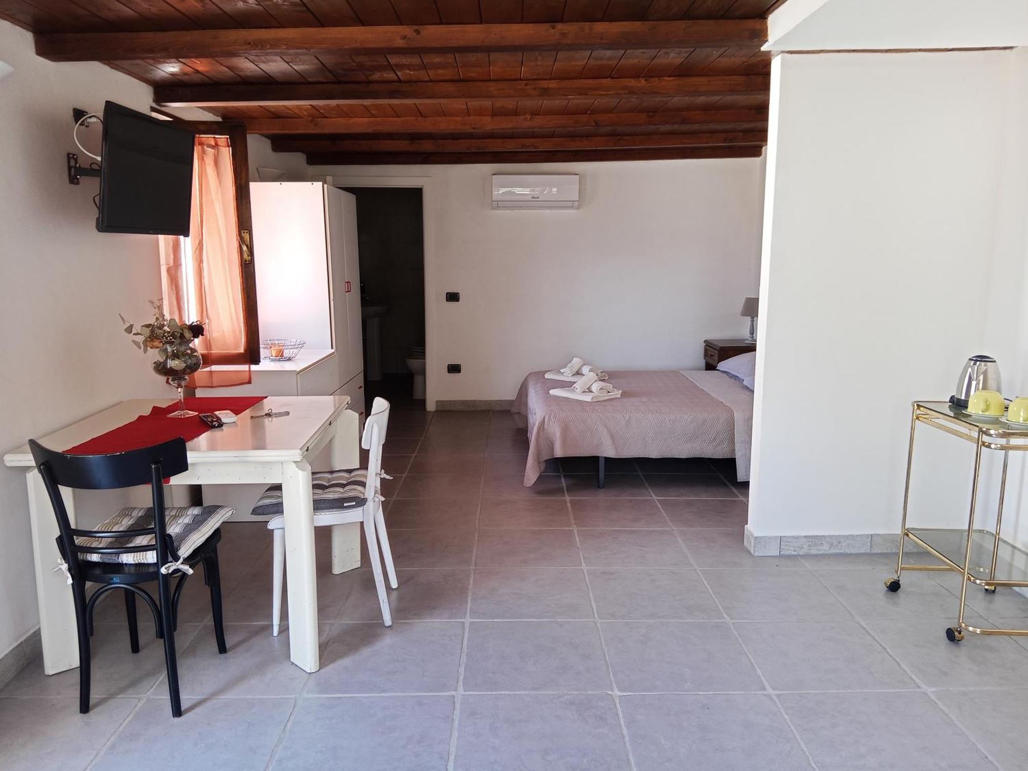 Agriturismo Uliveto Benedetti Spoleto Esterno foto